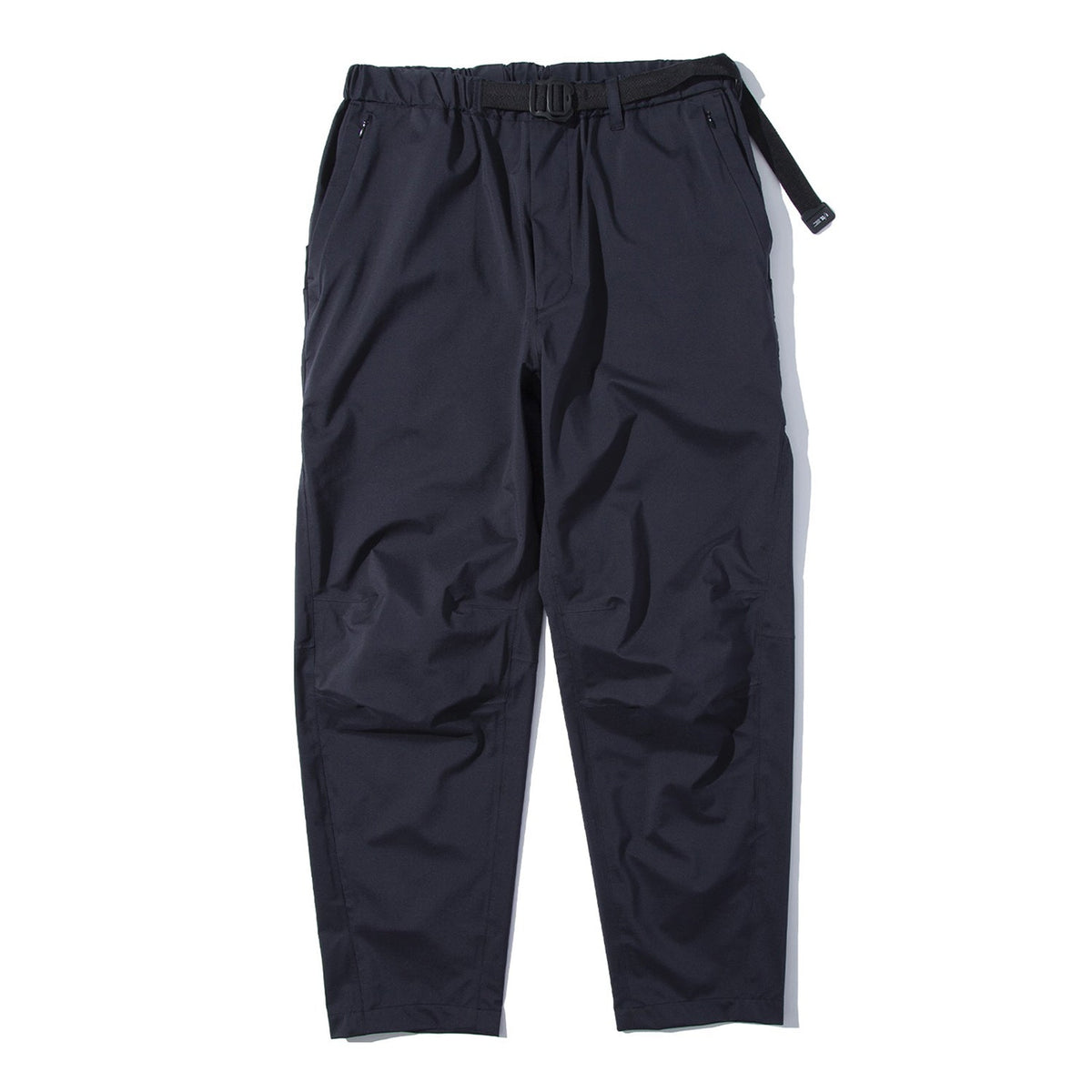F/CE Men Waterproof Tapered Pants Black (Solestop.com)