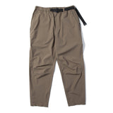 F/CE Men Waterproof Tapered Pants Coyote - BOTTOMS - Canada