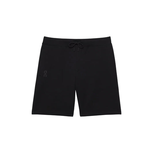 ON Men Focus Tech Shorts Black