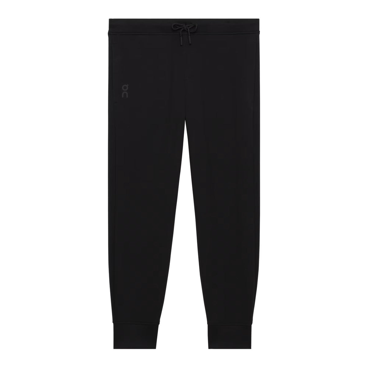 ON Men Focus Tech Sweatpants Black Main image