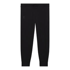 ON Men Focus Tech Sweatpants Black
