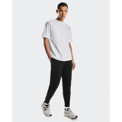 ON Men Focus Tech Sweatpants Black