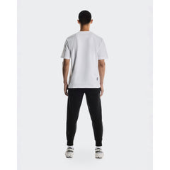 ON Men Focus Tech Sweatpants Black