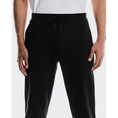 ON Men Focus Tech Sweatpants Black