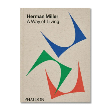 Herman Miller: A Way of Living - BOOKS - Canada