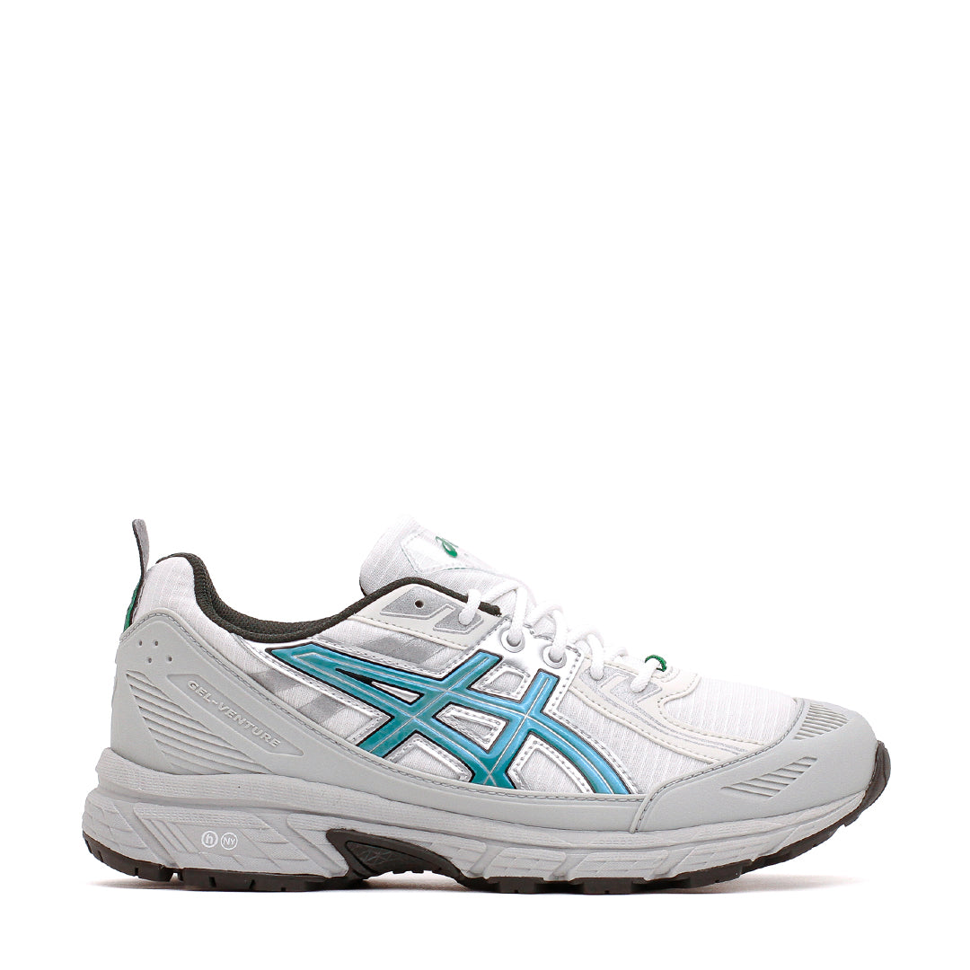 HIDDEN.NY x Asics Men Gel-Venture 6 Shield White 1203A778-100 - FOOTWEAR - Canada Main image