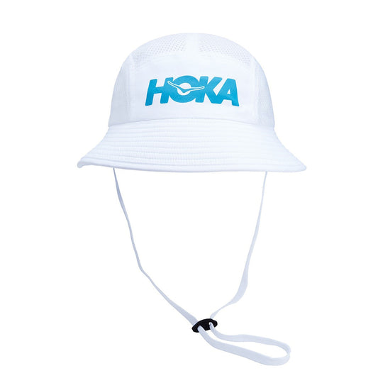 Hoka One One Adventure Hat Diva Blue 1117091-WDVB - HEADWEAR - Canada