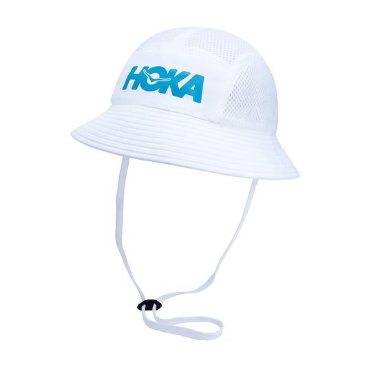 Hoka One One Adventure Hat Diva Blue 1117091-WDVB - HEADWEAR - Canada