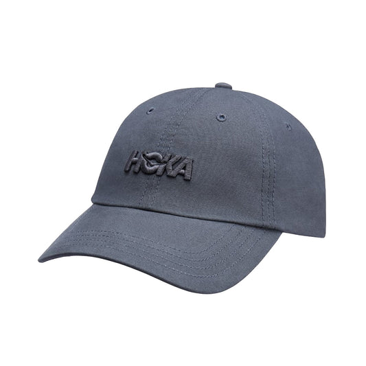 Hoka One One Casual Hat Dark Grey 1117093-DGRY - HEADWEAR - Canada