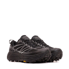 Hoka One One Mafate Speed 2 Black Stardust 1171891-BBNB - FOOTWEAR - Canada