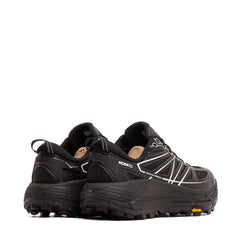 Hoka One One Mafate Speed 2 Black Stardust 1171891-BBNB - FOOTWEAR - Canada