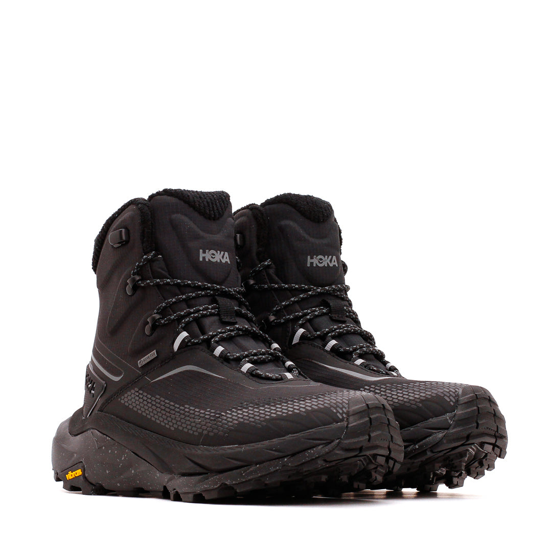 Hoka One One Men Kaha 2 Frost GTX Gore-Tex Black Core 1155194-BBLC Secondary image