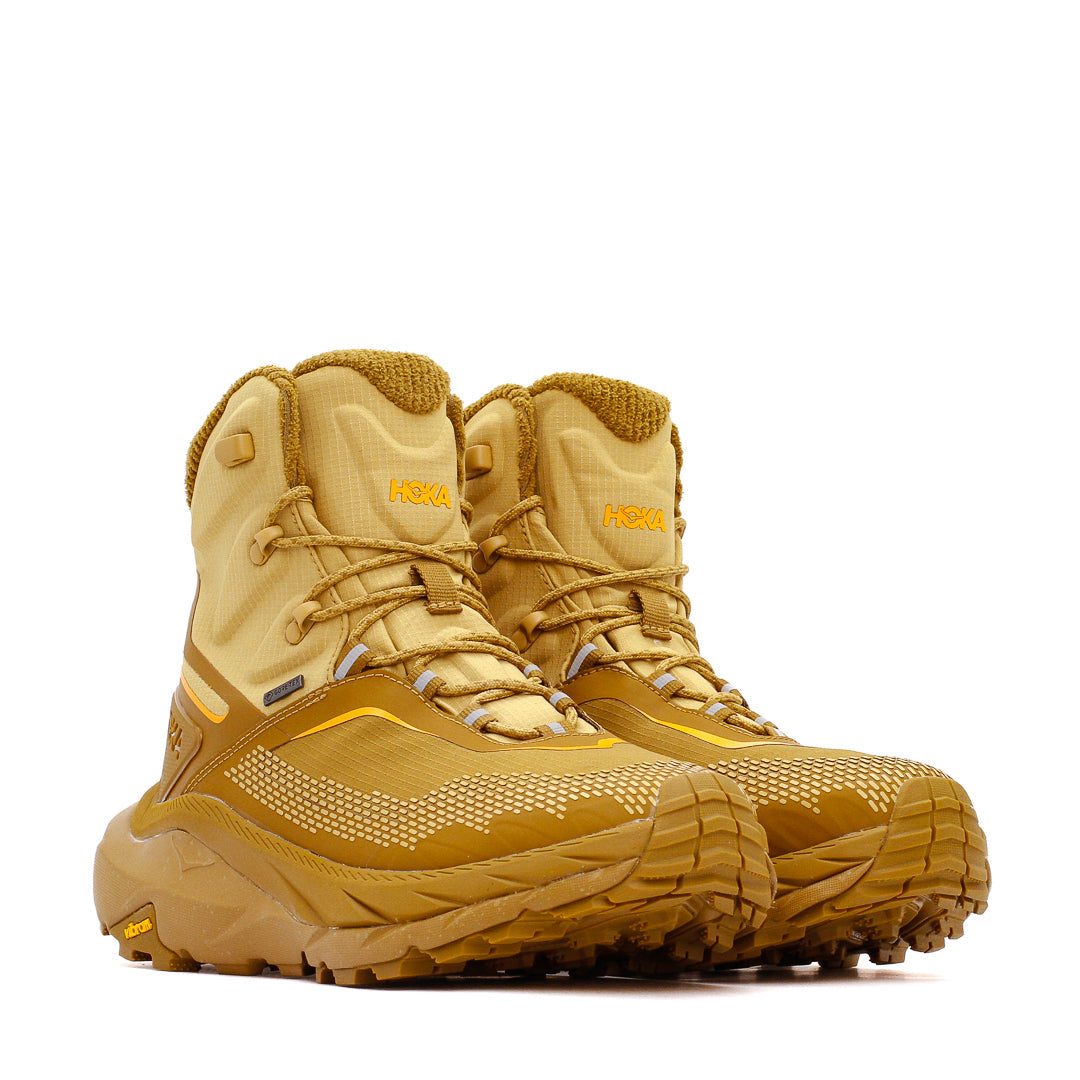 Hoka One One Men Kaha 2 Frost GTX Gore-Tex Honey Core 1155194-HYW Secondary image