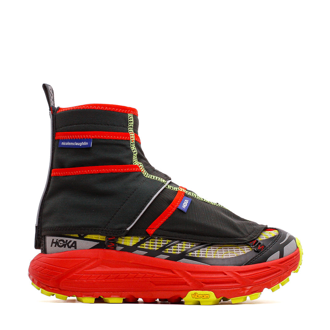 Hoka One One Men Mafate THREE2 Nicole McLaughlin High Risk 1153931-HRK - FOOTWEAR - Canada Main image