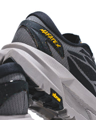 Hoka One One Men Mafate X Black Cement 1161990-BCMN - FOOTWEAR - Canada