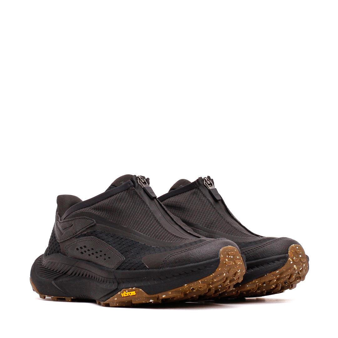 Hoka One One Men Project Transport Carbon Black 1162850-CRBN - FOOTWEAR - Canada