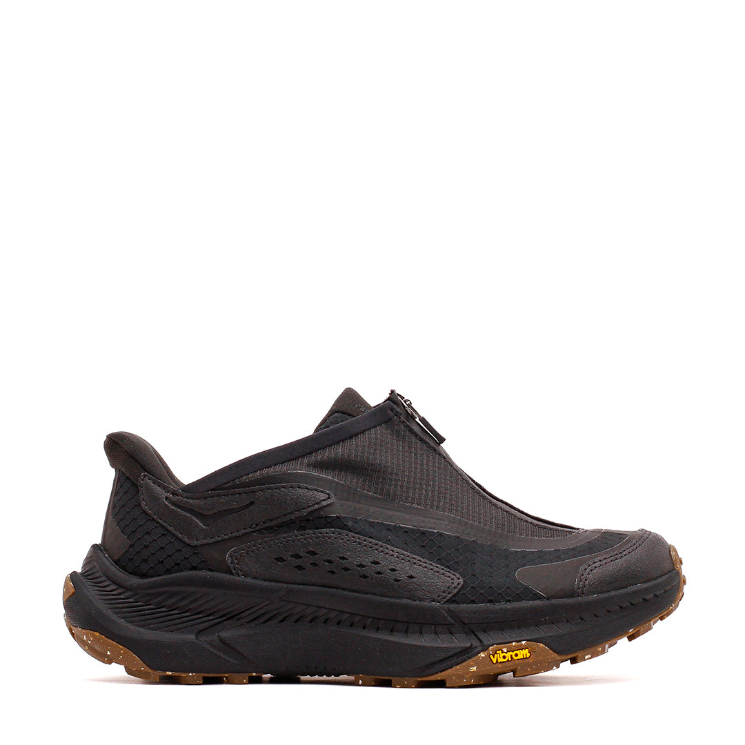 Hoka One One Men Project Transport Carbon Black 1162850-CRBN - FOOTWEAR - Canada Main image