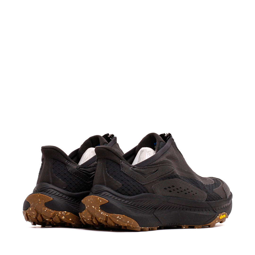 Hoka One One Men Project Transport Carbon Black 1162850-CRBN - FOOTWEAR - Canada