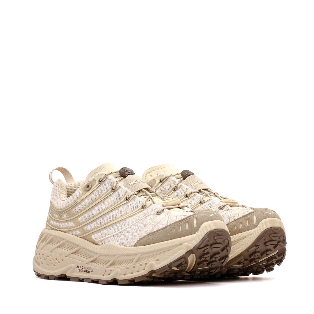 Hoka One One Men Stinson EVO OG Oat 1155350-OTTM Secondary image