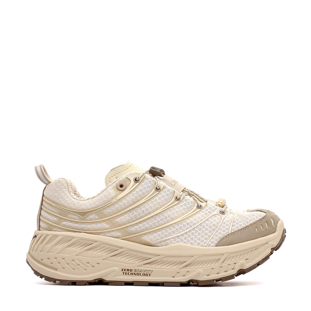 Hoka One One Men Stinson EVO OG Oat 1155350-OTTM - FOOTWEAR - Canada Main image