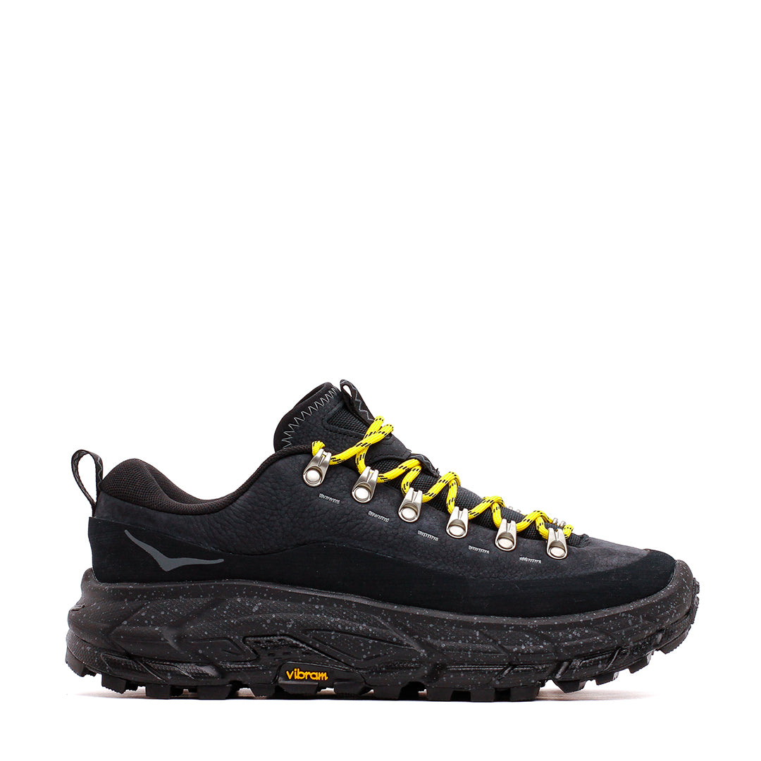 Hoka One One Men Tor Summit Black 1147952-BBLC - FOOTWEAR - Canada Main image