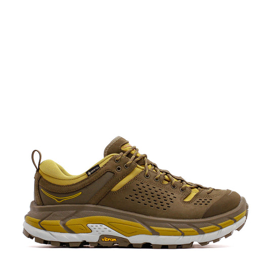 Hoka One One Men Tor Ultra Low Dark Olive Mercury 1130310-DOMR - FOOTWEAR - Canada