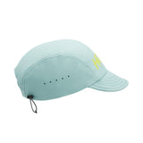 Hoka One One Packable Trail Hat Big Agave 1120458-AGV - HEADWEAR - Canada