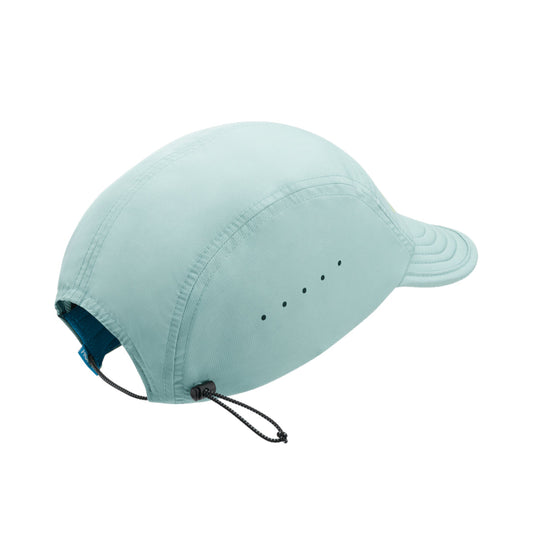 Hoka One One Packable Trail Hat Agave 1120458-AGV - HEADWEAR - Canada