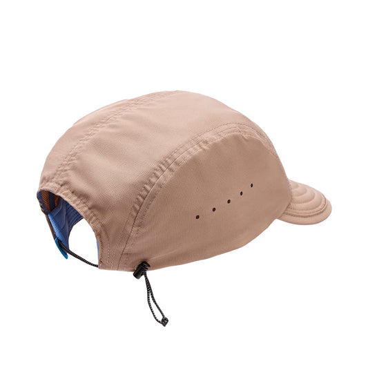 Hoka One One Packable Trail Hat Dune 1120458-DUNE - HEADWEAR - Canada
