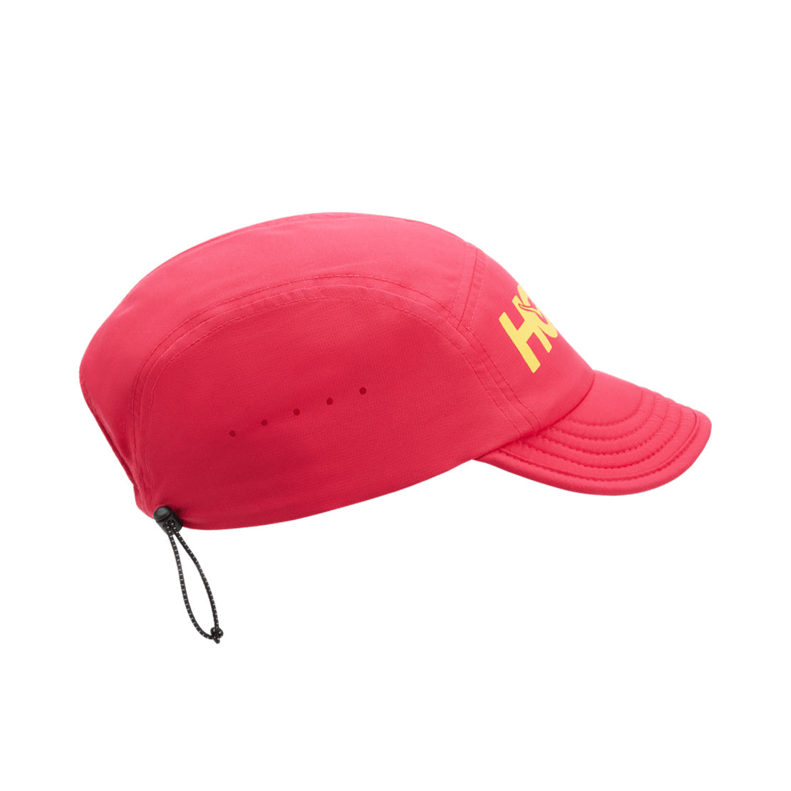 HOKA One One Packable Trail Hat Raspberry 1120458-RASP ()
