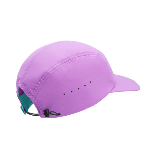 Hoka One One Performance Hat Violet Bloom 1117092-VBLM - HEADWEAR - Canada