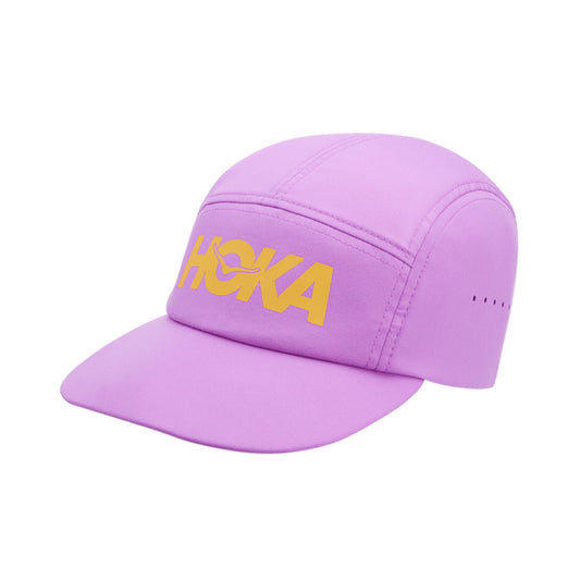 Hoka One One Performance Hat Violet Bloom 1117092-VBLM - HEADWEAR - Canada
