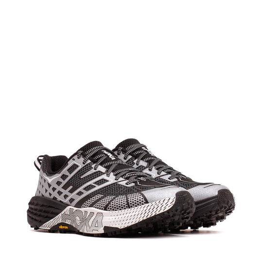 Hoka One One Speedgoat 2 TS Black Stardust 1171910-BKSTR - FOOTWEAR - Canada