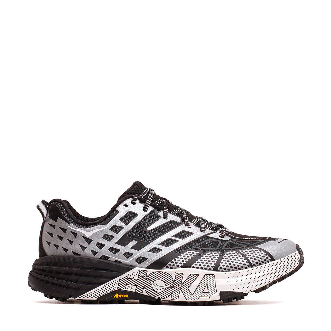 Hoka One One Speedgoat 2 TS Black Stardust 1171910-BKSTR - FOOTWEAR - Canada