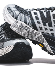 Hoka One One Speedgoat 2 TS Black Stardust 1171910-BKSTR - FOOTWEAR - Canada