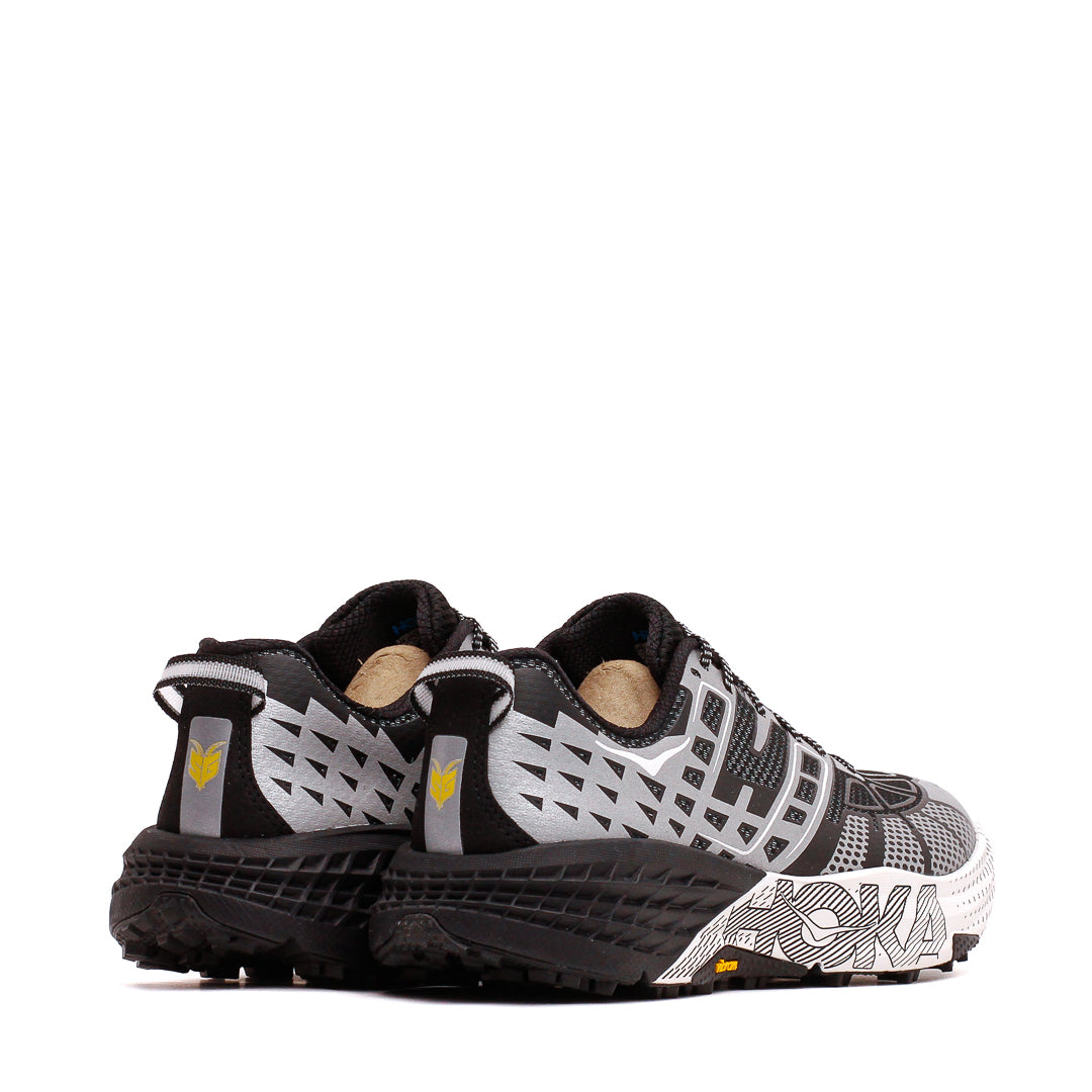 Hoka One One Speedgoat 2 TS Black Stardust 1171910-BKSTR - FOOTWEAR - Canada