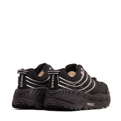 Hoka One One Stinson EVO GTX Black Silver 1173890-BKSV - FOOTWEAR - Canada