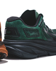 Hoka One One Unisex Clifton One9 Mineral Brown Cast Iron 1173333-MCS - FOOTWEAR - Canada