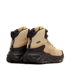 Hoka One One Unisex Kaha 3 GTX TP Khaki Black 1168950-KKB - FOOTWEAR - Canada