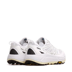 Hoka One One Unisex Mafate Speed 2 TS Frost Grout 1171891-FGRT - FOOTWEAR - Canada