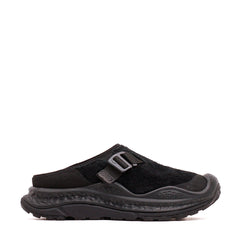 Hoka One One Unisex Ora Primo EXT Black 1168973-BBLC - FOOTWEAR - Canada