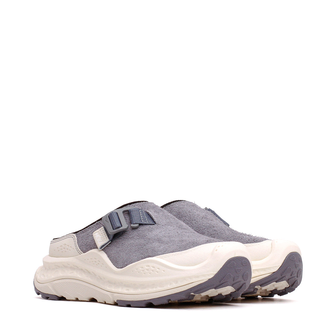 Hoka One One Unisex Ora Primo EXT Grey Skies Alabaster 1168973-GKSL Secondary image