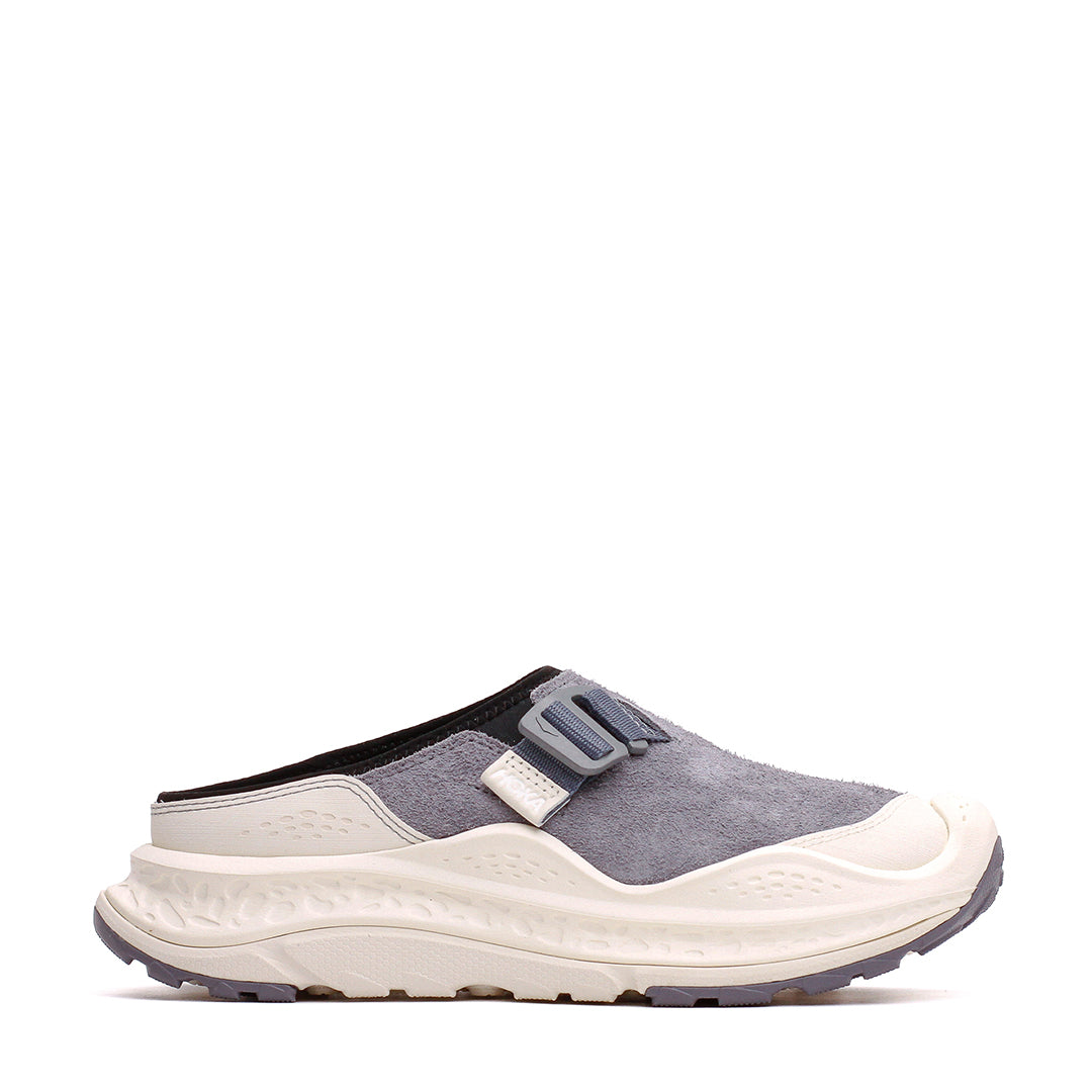 Hoka One One Unisex Ora Primo EXT Grey Skies Alabaster 1168973-GKSL - FOOTWEAR - Canada Main image