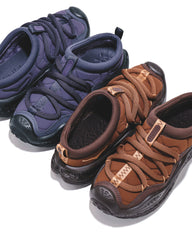 Hoka One One Unisex Ora Primo Mineral Brown Cast Iron 1141570-MCS - FOOTWEAR - Canada