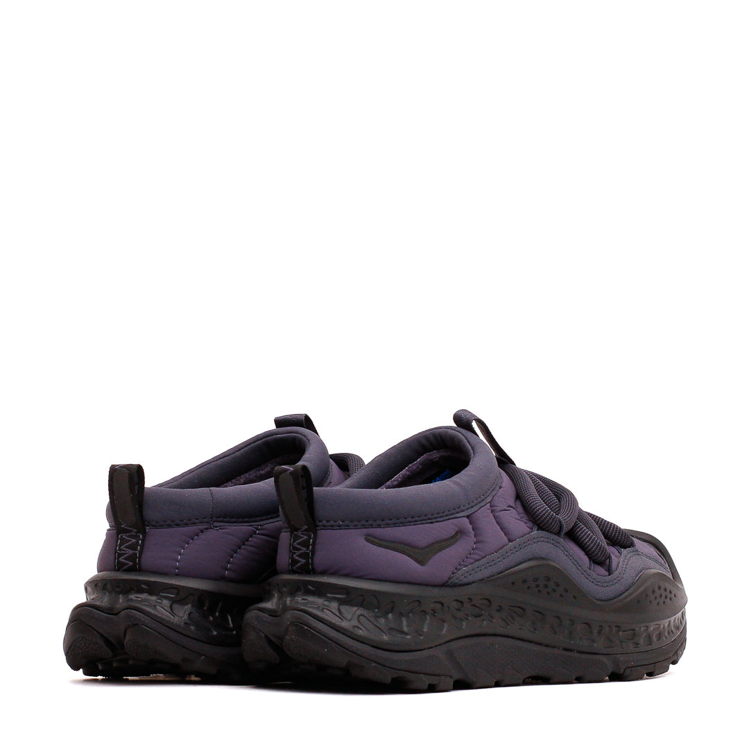 Hoka One One Unisex Ora Primo Squid Ink Black 1141570-SQDN - FOOTWEAR - Canada