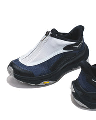 Hoka One One Unisex Project Transport Black Varsity Navy 1162850-BYN - FOOTWEAR - Canada