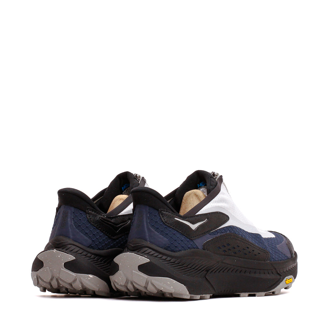 Hoka One One Unisex Project Transport Black Varsity Navy 1162850-BYN - FOOTWEAR - Canada