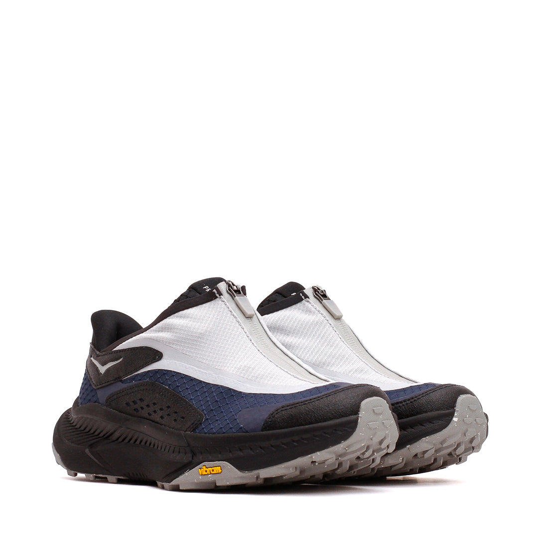 Hoka One One Unisex Project Transport Black Varsity Navy 1162850-BYN Secondary image