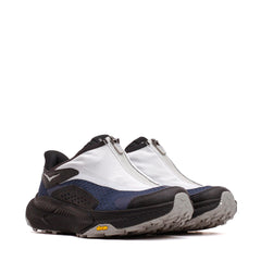 Hoka One One Unisex Project Transport Black Varsity Navy 1162850-BYN - FOOTWEAR - Canada