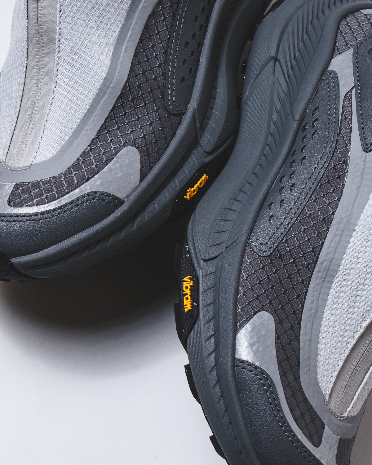 Hoka One One Unisex Project Transport Stardust Satellite Grey 1162850-SSTST - FOOTWEAR - Canada